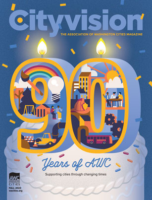 Cityvision September 2023